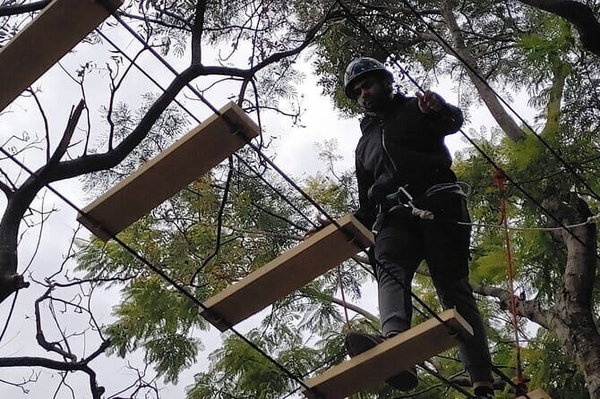 Tea Top Adventure Activities - FAQs