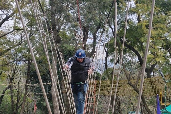 Tea Top Adventure Activities - Tea Top Adventure Activities Overview