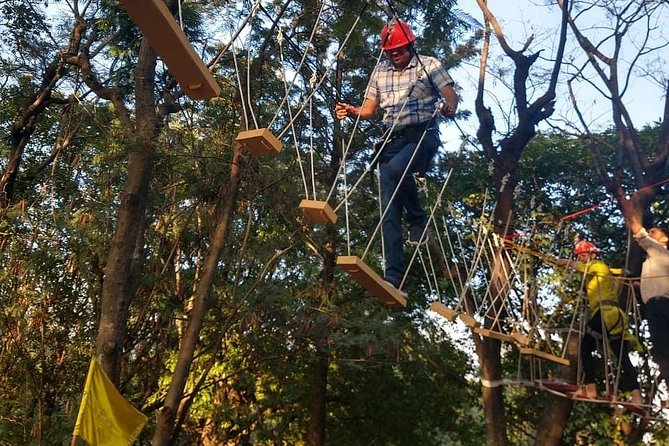 Tea Top Adventure Activities - Best Time to Visit Tea Top