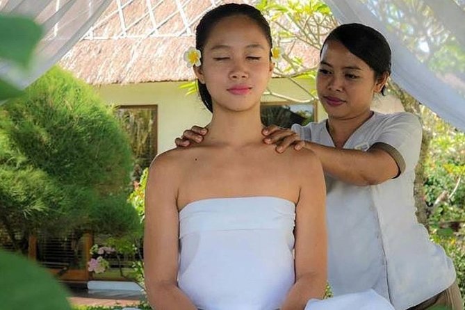 Tea Tree Spa at Holiday Inn Resort Baruna Bali - Pricing and Booking Details