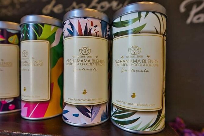 Tea Workshop - Frequently Asked Questions