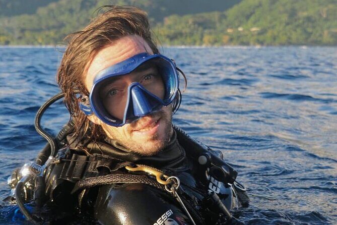 Teahupo'o Jurassic Tour and Private Diving - Exploring the Itinerary and Highlights