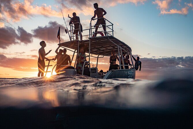 Teahupo'o Jurassic Tour and Private Diving - Who Should Consider This Tour?