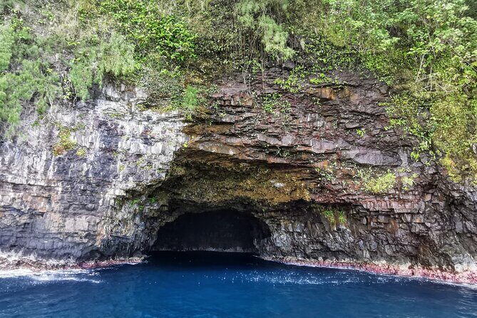 Teahupo'o Jurassic Tour and Private Diving - FAQs