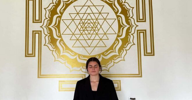Team Event Yoga in Koblenz (On Site/In Your Premises) - Activity Structure
