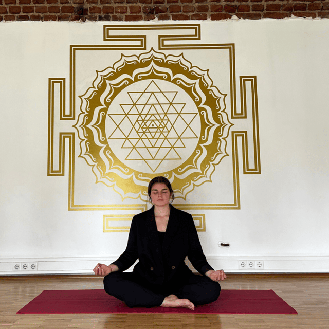 Team Event Yoga in Koblenz (On Site/In Your Premises) - Pricing and Booking