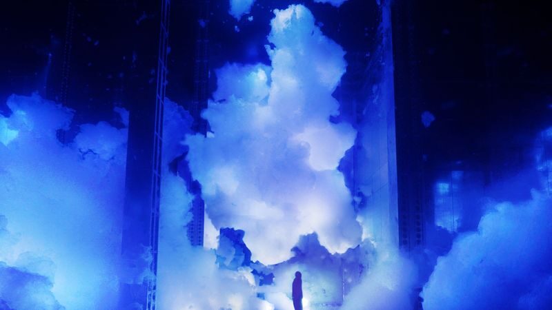 teamLab Biovortex Kyoto ticket - Key points before you book
