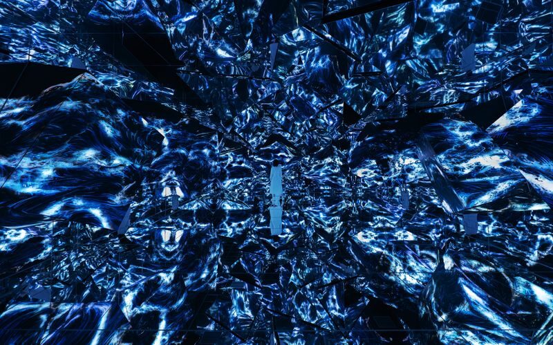 teamLab Borderless Tickets: MORI Building DIGITAL ART MUSEUM - Should you book teamLab Borderless?