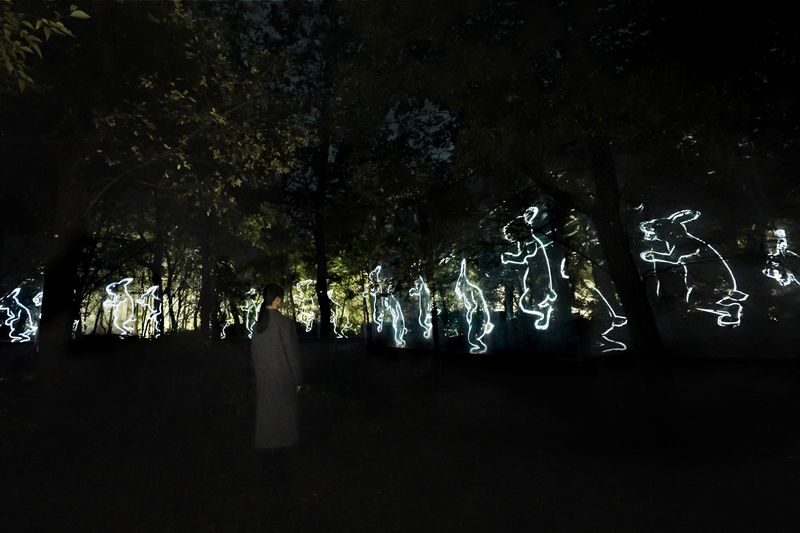 teamLab Botanical Garden Osaka Ticket - Getting to Nagai Botanical Garden