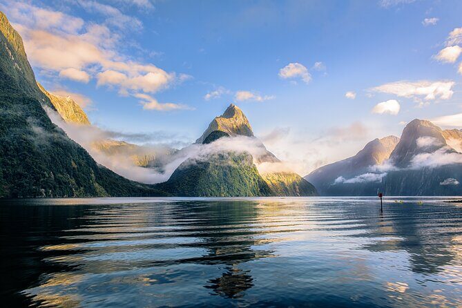 TeAnau to Queenstown via Milford Sound Tour with Cruise and Lunch - The Sum Up: Who Will Love This Tour?