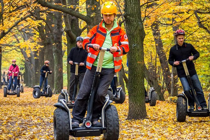 Teaser Tour - Just for the Taste of It - Tour Location and Meeting Point