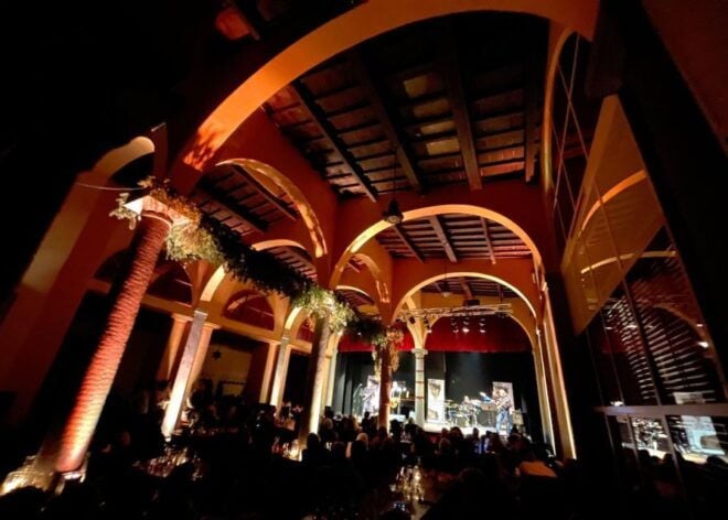 Teatro Del Sale Circus-Lo Live: Dinner & Show - Customer Reviews