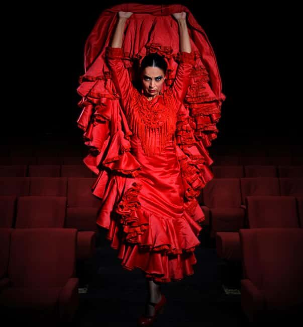 Teatro Flamenco Madrid: Flamenco classes for art lovers - Good To Know