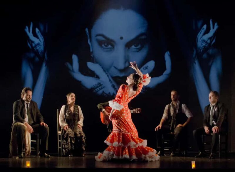 Teatro Flamenco Madrid: Flamenco classes for art lovers - Who Will Enjoy This Experience?