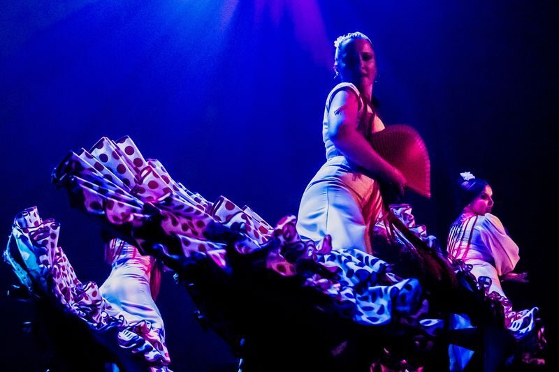 Teatro Flamenco Sevilla: Live the Flamenco Experience - Getting there and planning the evening
