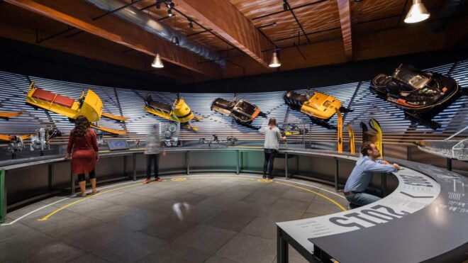 Tech Adventures: The J. Armand Bombardier Museum Tour - Booking and Cancellation Policy