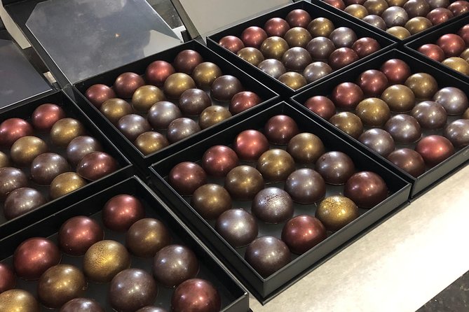 Technical Chocolate Making Workshop in Paris - Additional Info