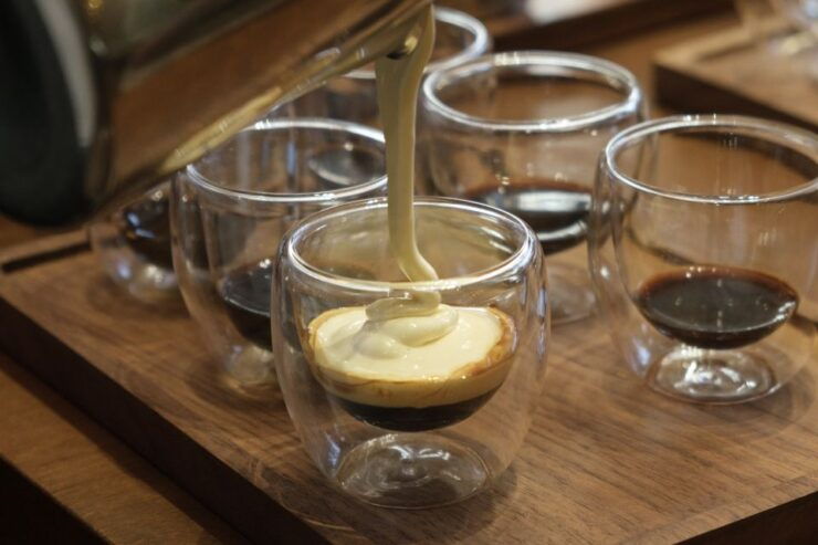 Techniques & Secrets Behind the Famed Vietnamese Egg Coffee - Unique Ingredients Used in Egg Coffee
