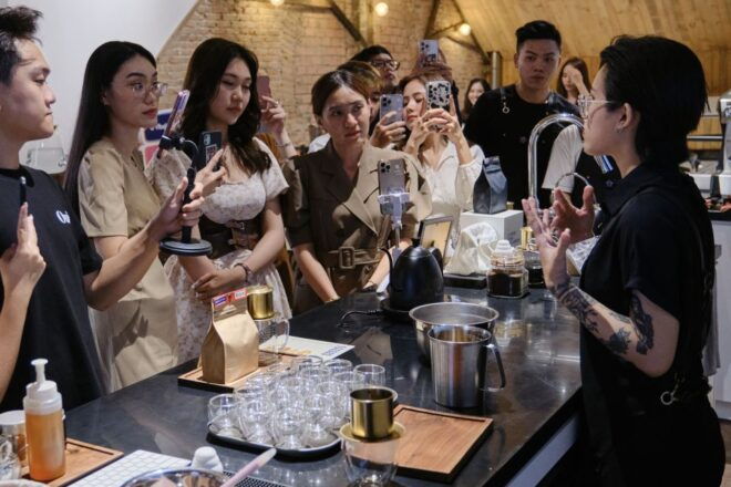 Techniques & Secrets Behind the Famed Vietnamese Egg Coffee - Tips for Achieving the Perfect Balance of Bitterness and Sweetness