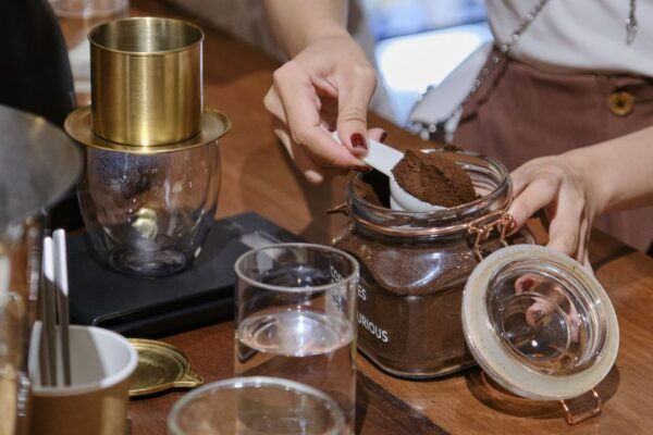 Techniques & Secrets Behind the Famed Vietnamese Egg Coffee - The Cultural Significance of Egg Coffee in Vietnam