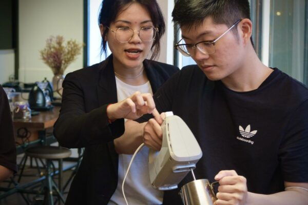 Techniques & Secrets Behind the Famed Vietnamese Egg Coffee - How to Enjoy and Appreciate Egg Coffee Like a Local