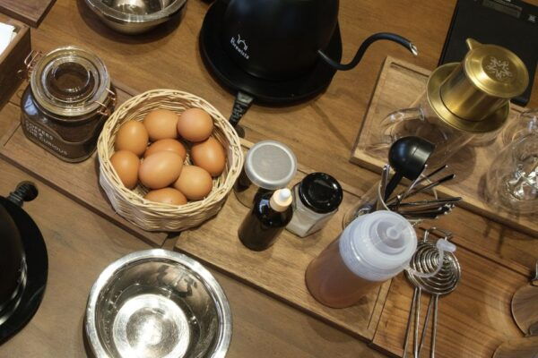 Techniques & Secrets Behind the Famed Vietnamese Egg Coffee - Common Questions