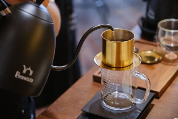 Techniques & Secrets Behind the Famed Vietnamese Egg Coffee - The Sum Up