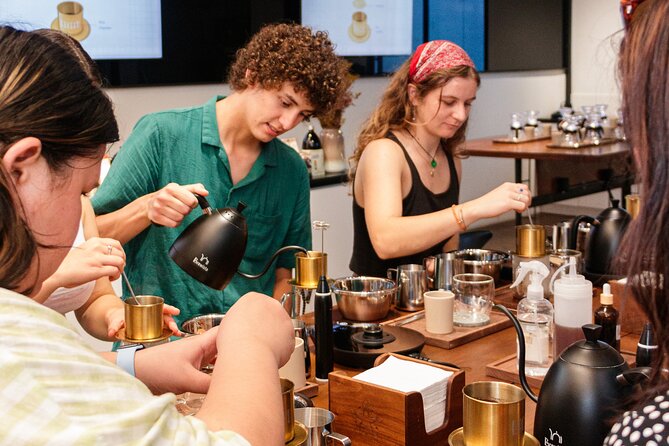 Techniques & Secrets Behind the Famed Vietnamese Egg Coffee - History of Vietnamese Egg Coffee