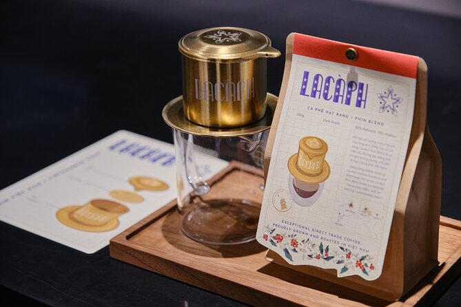 Techniques & Secrets Behind the Famed Vietnamese Egg Coffee - Brewing Techniques for Vietnamese Egg Coffee
