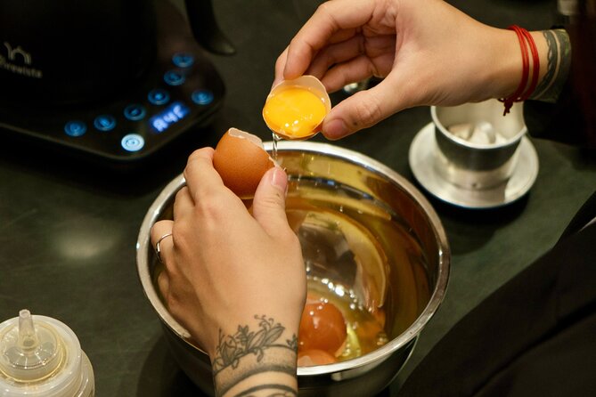 Techniques & Secrets Behind the Famed Vietnamese Egg Coffee - Tips for Enjoying Vietnamese Egg Coffee at Home