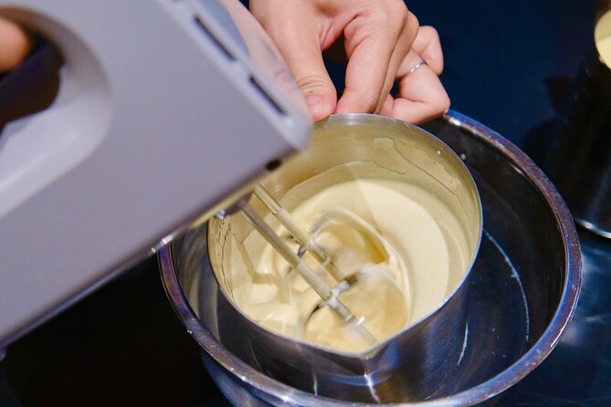 Techniques & Secrets Behind the Famed Vietnamese Egg Coffee - Common Questions