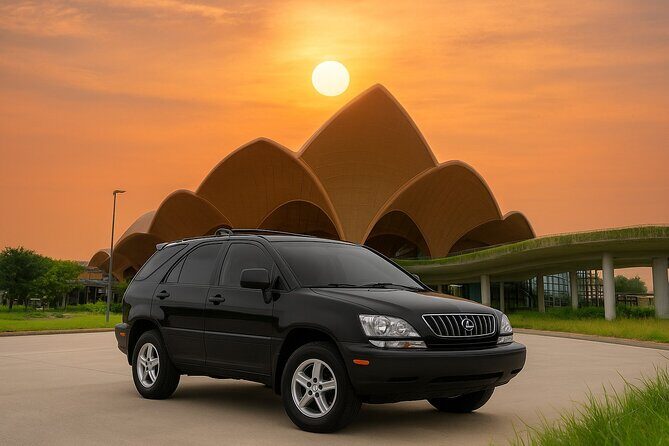 Techo International Airport KTI to or from Phnom Penh City - Good To Know