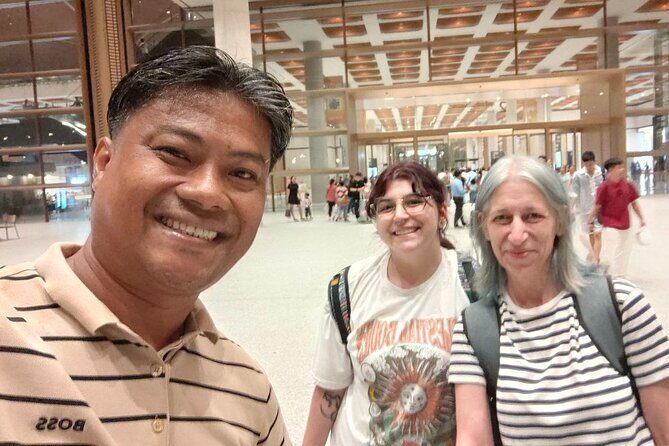 Techo International Airport KTI to or from Phnom Penh City - What to Expect on Your Transfer