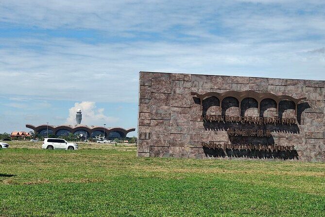 Techo International Airport KTI to or from Phnom Penh City - Who Will Benefit Most?