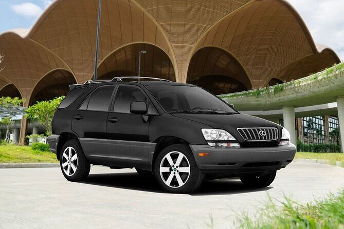 Techo International Airport KTI to or from Phnom Penh City - What Makes This Transfer Stand Out?