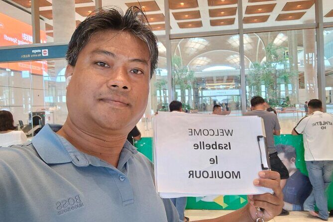 Techo International Airport KTI to or from Phnom Penh City - The Sum Up: Who Is This Transfer Best For?