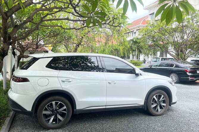 Techo International Airport Transfer - Pricing and Value: Does It Make Sense?