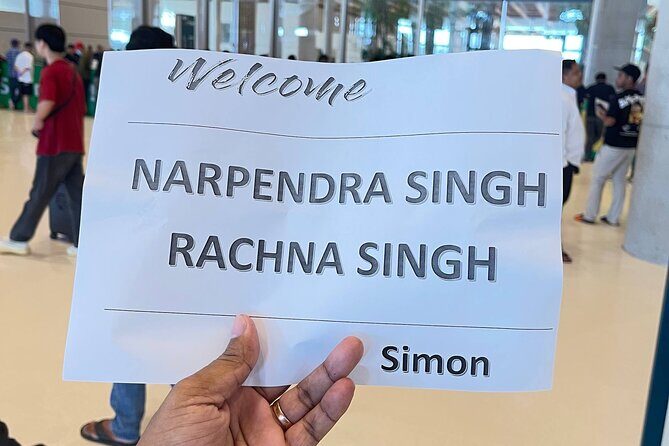 Techo International Airport Transfer - Who Is This Transfer Best For?