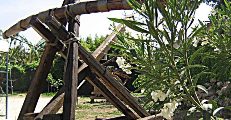 Tecnoparco Archimede Museum Exhibition Ticket - Cancellation Policy and Duration