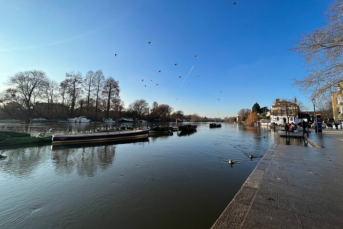 Ted Lasso Filming Locations Half-Day Tour - Frequently Asked Questions