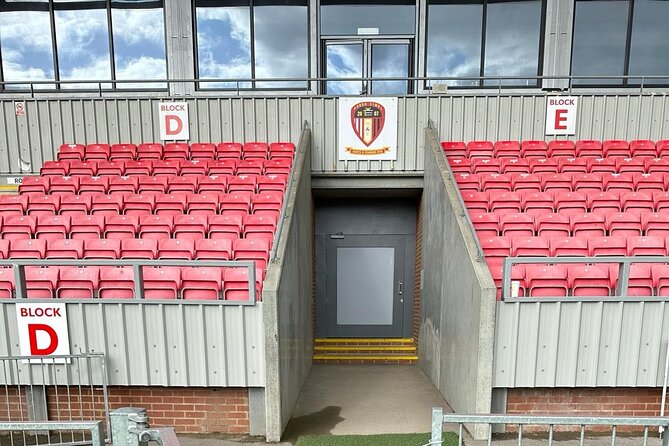 Ted Lasso Filming Locations in Richmond Private Half Day Tour - Private Half Day Itinerary