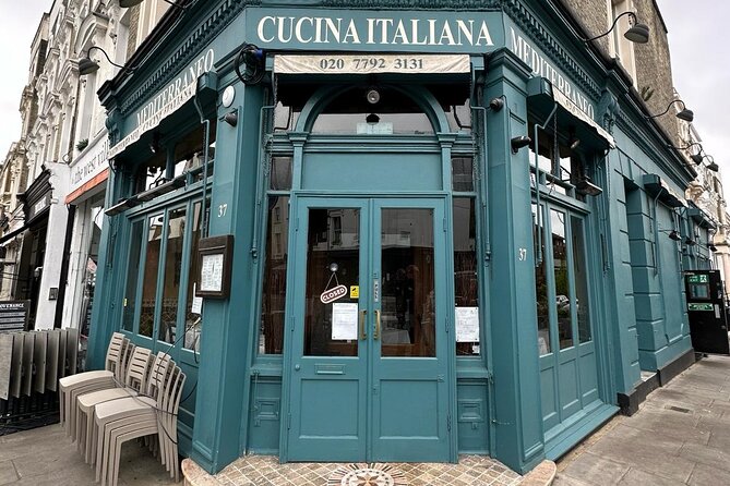 Ted Lasso Filming Locations in Richmond Private Half Day Tour - Customer Reviews