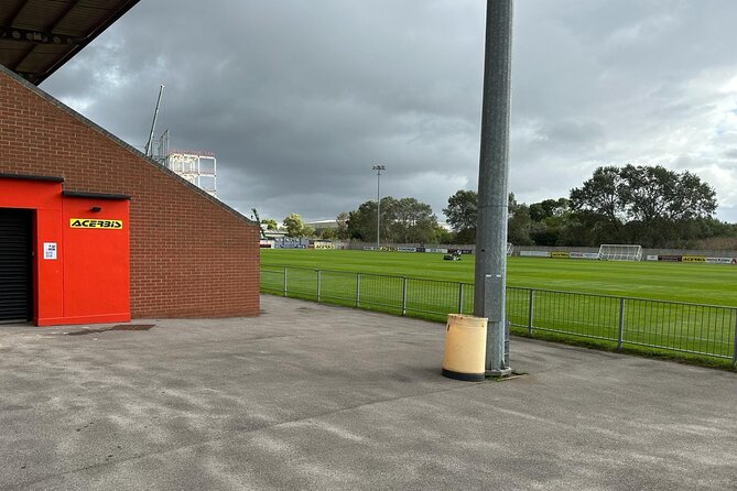 Ted Lasso Filming Locations in Richmond Private Half Day Tour - Frequently Asked Questions