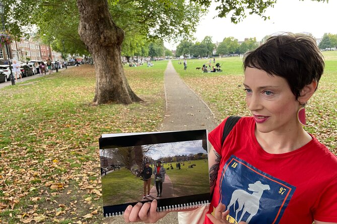 Ted Lasso Tour of Richmond - Common Questions