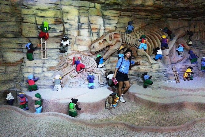 Teddy Bear Museum in Pattaya With Return Transfer - Additional Information