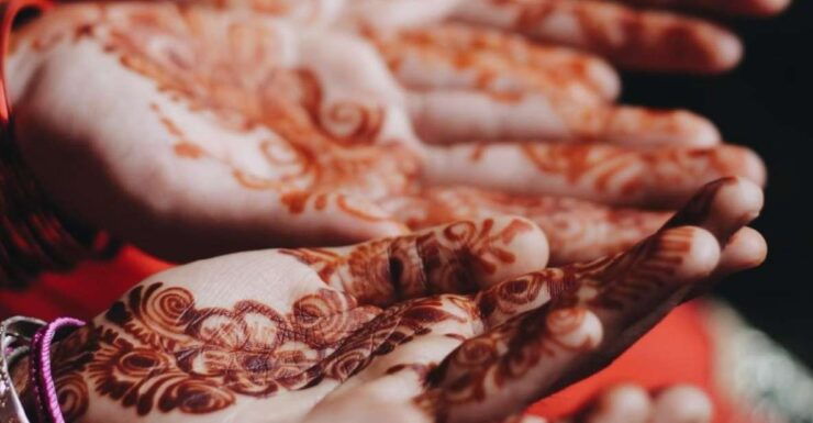 Teej Celebration, Nepal Womens' Festival - Festival Overview