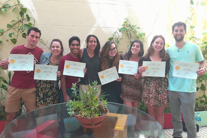 TEFL Certification Course in Buenos Aires. - Course Overview