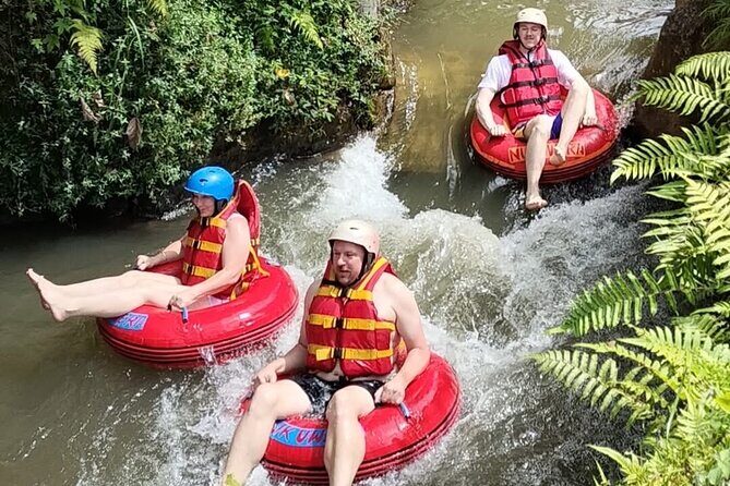 Tegallalang cave tubing - Who Will Love This Tour?