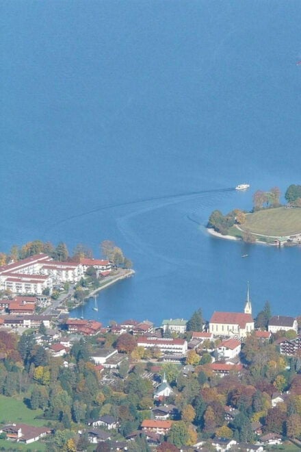 Tegernsee: Private Guided Walking Tour - Tips for Visitors