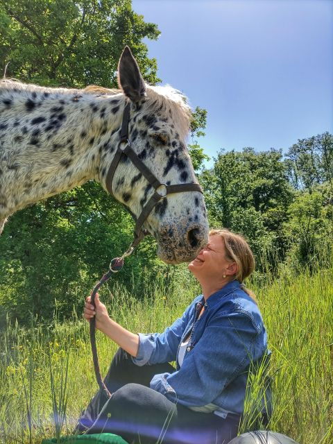 Tègoni Farm: Horseback Riding in Tuscany - Experience Highlights